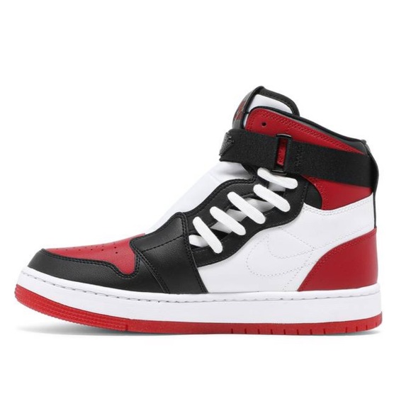 Air Jordan 1 Nova XX ‘Bred Toe’ - Picture 12 of 13